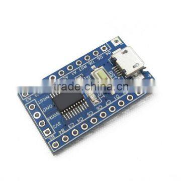 STM8S103F3P6 ARM STM8 Development Board Minimum System Board Module for Arduino