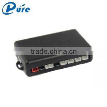 Reverse Parking Sensor Radar Rearview Mirror Car Parking Radar Vehicle Reversing Aid System