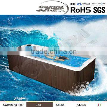 High quality factory price large inflatable swimming pool