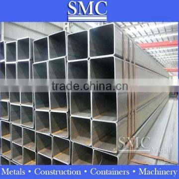 thin hollow pipe hollow section steel tube,round hollow section steel tube,Rolled hollow section steel tube