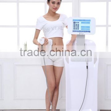 2016 Non-surgical lipo body Liposonix fat reduction hifu slimming machine Liposonix