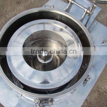 High Performance VCO Extracting 3-column Filter Centrifuge Separator photo-4