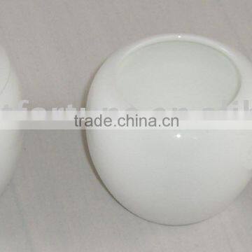 Traditional Chinese ceramic cupping jar /Suction cupping jar set/ Vacuum cupping jar set/ Glass cupping/