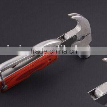 Multi Function Pliers With Hammer , Hot Sale Multi Tool photo-3