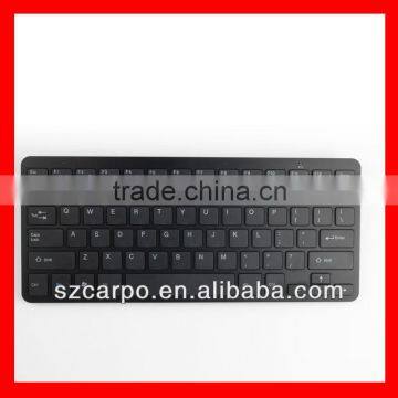 New And Top Quality !! Mini Bluetooth Waterproof Keyboard H286