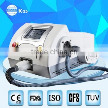 acne removal facial rejuvenation elight hair removal laser machine