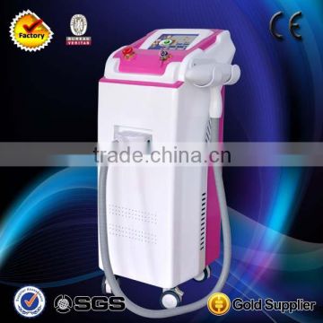 Top quality professional nd yag q switched laser for tattoo removal(CE/ISO/TUV)