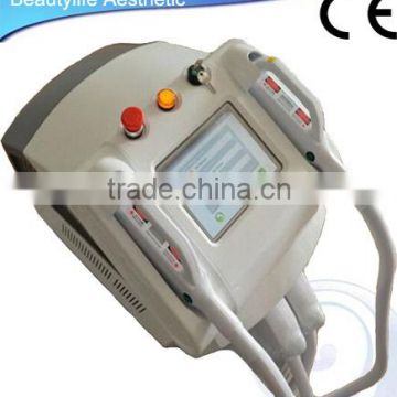 530-1200nm Mini Home Permanent Hair 1-50J/cm2 Removal E-light+ipl Machine Speckle Removal