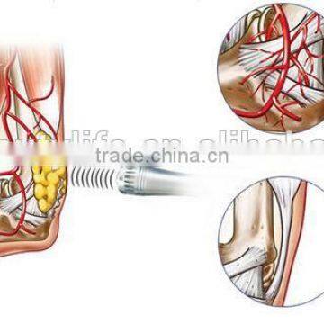 Shockwave Therapy Machine Medical Aesthetic Equipment photo-6