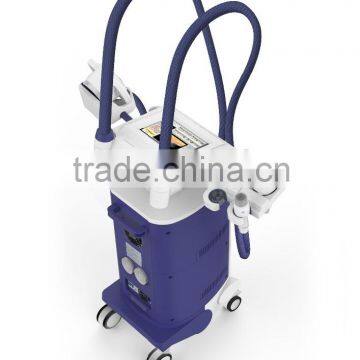 vacuum cupping therapy machine VS Promote blood circulation model vibrators blood circulation