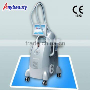 vertical velashape cavitation slimming machine radio frequency equipment with CE