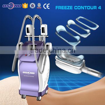 companies in need for distributors cryo slimming machine freeze contour plus