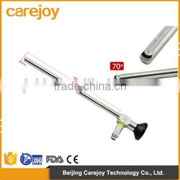 Factory Price!! Endoscope 8x180mm Laryngoscope Storz Stryker Olympus Wolf Compatible photo-2