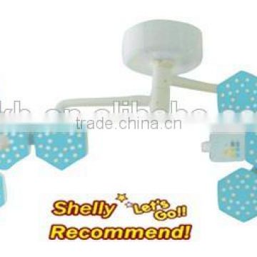 LED Surgical Light LED 5-4-Shelly