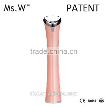 China Wholesale Promotional Gift Beauty Care Anti Wrinkle Machine Vibration Eye Wrinkle Remove Pen