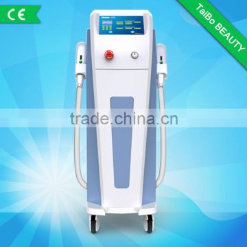 New technology! Elight IPL SHR multifunction machine with CE approved, manufacture