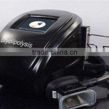 High Quality Portable Fat Freeze Slim Freezer Slimming Machine for Home Use photo-3