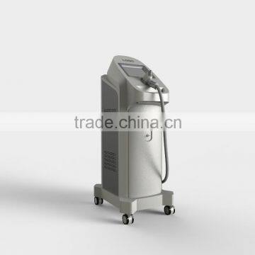 Dual Cooling 808nm Diode Laser Soprano Hair Removal Machines Factory Price photo-3