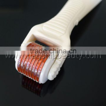 HOT Vibrating PDT derma skin roller needle vibrator for skin therapy