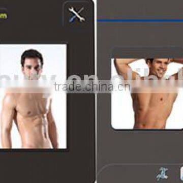 Hot Selling 808nm Ice Laser Hair Removal System,male Hair Removal+female Hair Removal photo-2