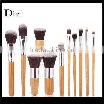 Wholesale on Alibaba Fashion Design Makeup Brush Set