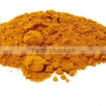 Turmeric highest quality