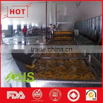 Non Gmo Frozen Yellow Corn Market Price photo-4