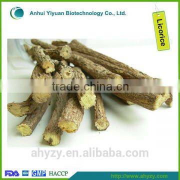 licorice powder and liquorice root extract powder