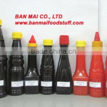 Good Quality Chili Sauce From Vietnam