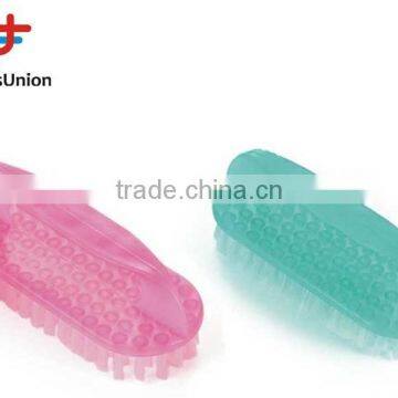 good selling low moq 14*5.5*5.5cm cleaning wash brush