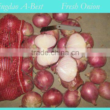 Fresh Red Onion for sale