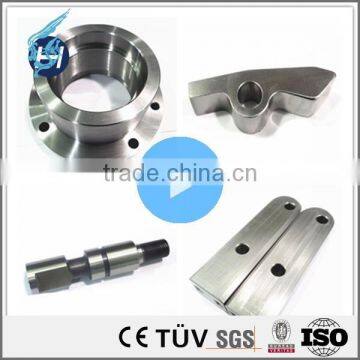 China Professional Machine Factory Industrial Sewing Printing Overlock Machine Parts With the Cheap Service photo-4