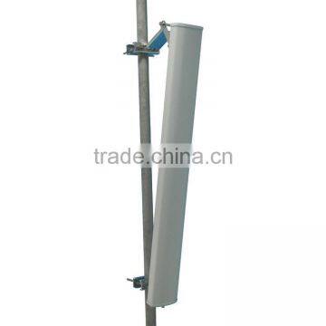High Gain Antenna 806-960MHz Panel Antenna HK-8090-D12L65 Wholesales