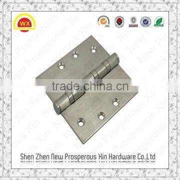 High quality brass shower door pivot hinge