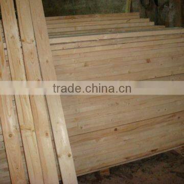 Lumber (pine,spruce,poplar)
