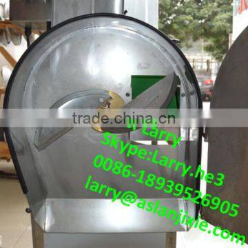 Cooks Meat Slicing Machine/cooked Meat Slicing Machine/cooks Meat Slicer photo-3