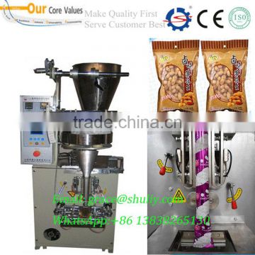 Pouch,Bags,Film Packaging Type Granule Packing Machine