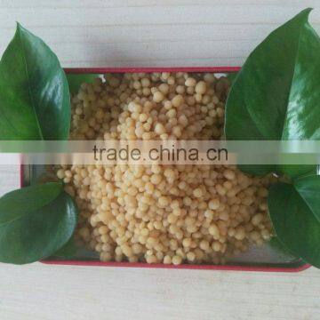 Yellow Granular Diammonium Phosphate For Agriculture Grade DAP photo-3