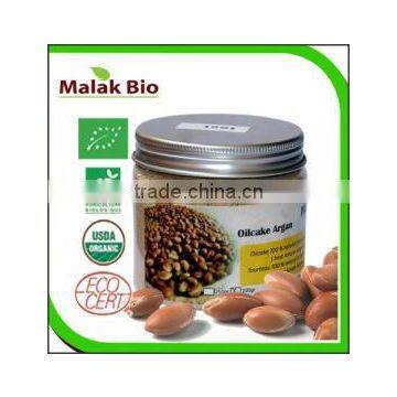 Moisturizing Argan Oilcake Soap With Bio Argan Oil photo-1