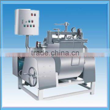 The Best Selling Ice-cream Mochi Refining Machine Made In China