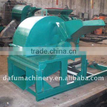 How selling new developed wood shaving mill machine