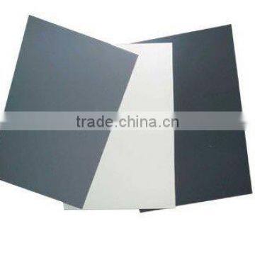 Anti-aging PVC Hard Plastic Sheet