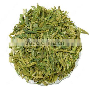 Organic Long Jing