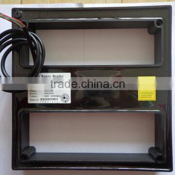 RFID Proximity Long Range Reader for Vehicle/Parking Application 1m Read Range photo-4