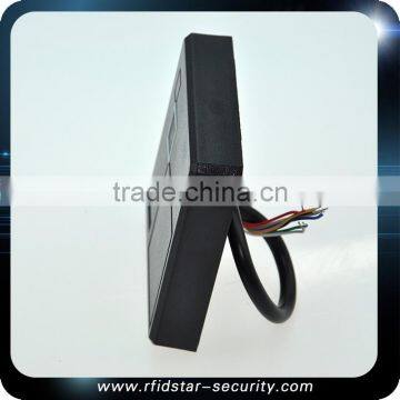 Hot Sale Access Control Smart Card Reader Rfid Card Reader With High Quality photo-5