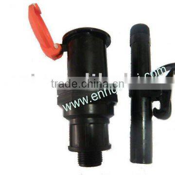 Huawei Brand Quick Coupling Valve