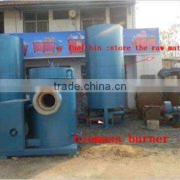 fuel oil boiler, coal boiler, steam boiler biomass burner