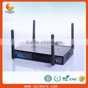 4XLAN 4G LTE FDD 4-PORT-cable Routers