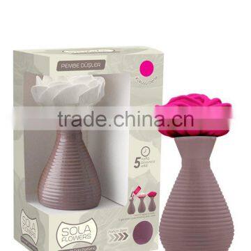 Sola Flower Decorative Air Freshener photo-4