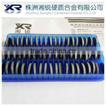 Tungsten Carbide Wire Guide Nozzle/carbide Wire Guide Nozzle photo-2